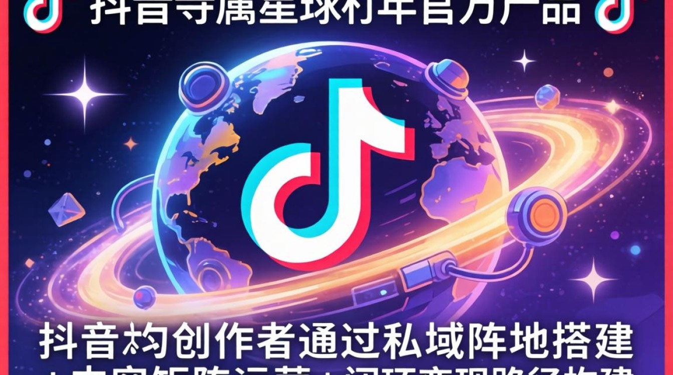 抖音私域运营变现全流程指南