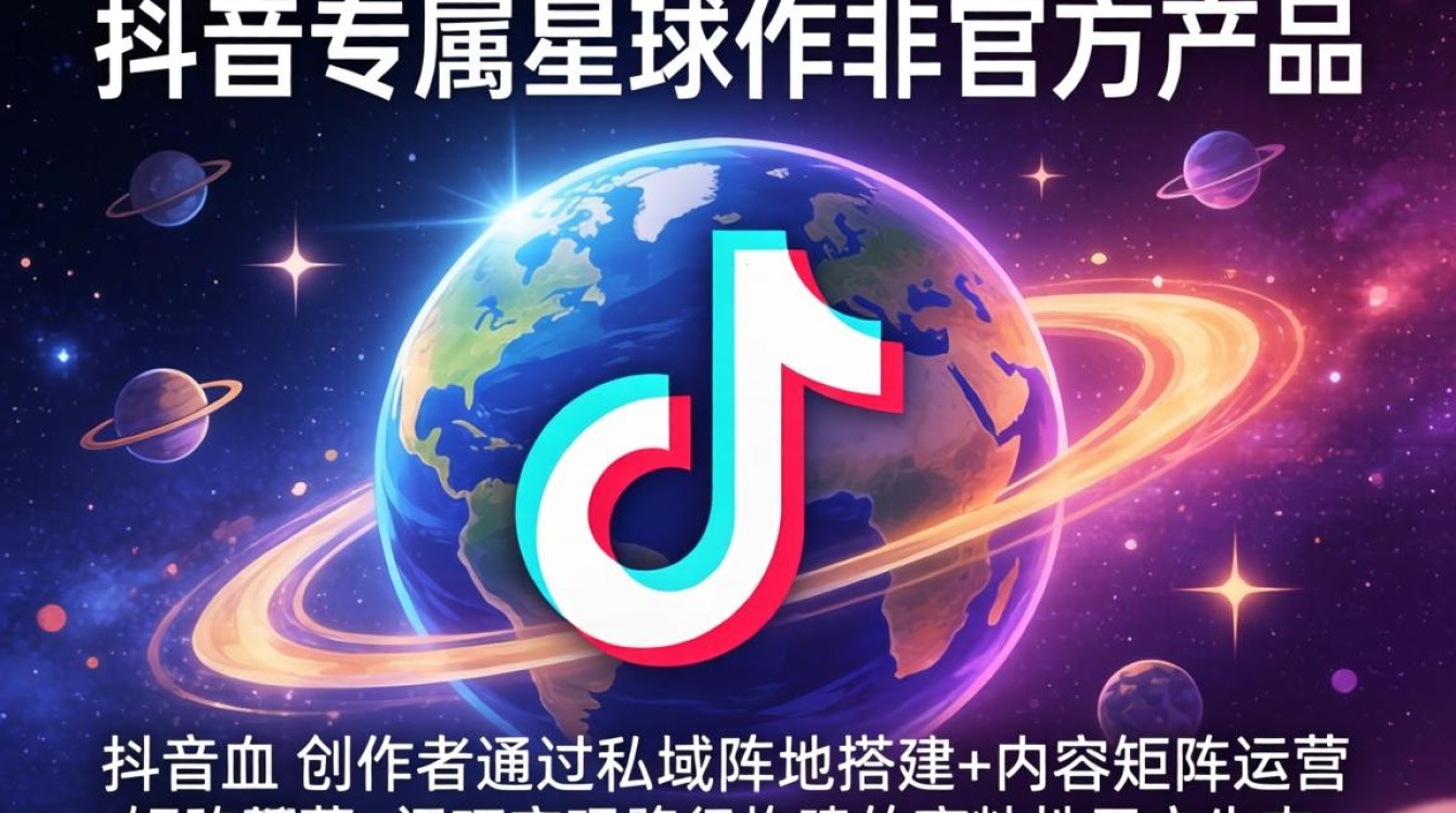 抖音私域运营变现全流程指南