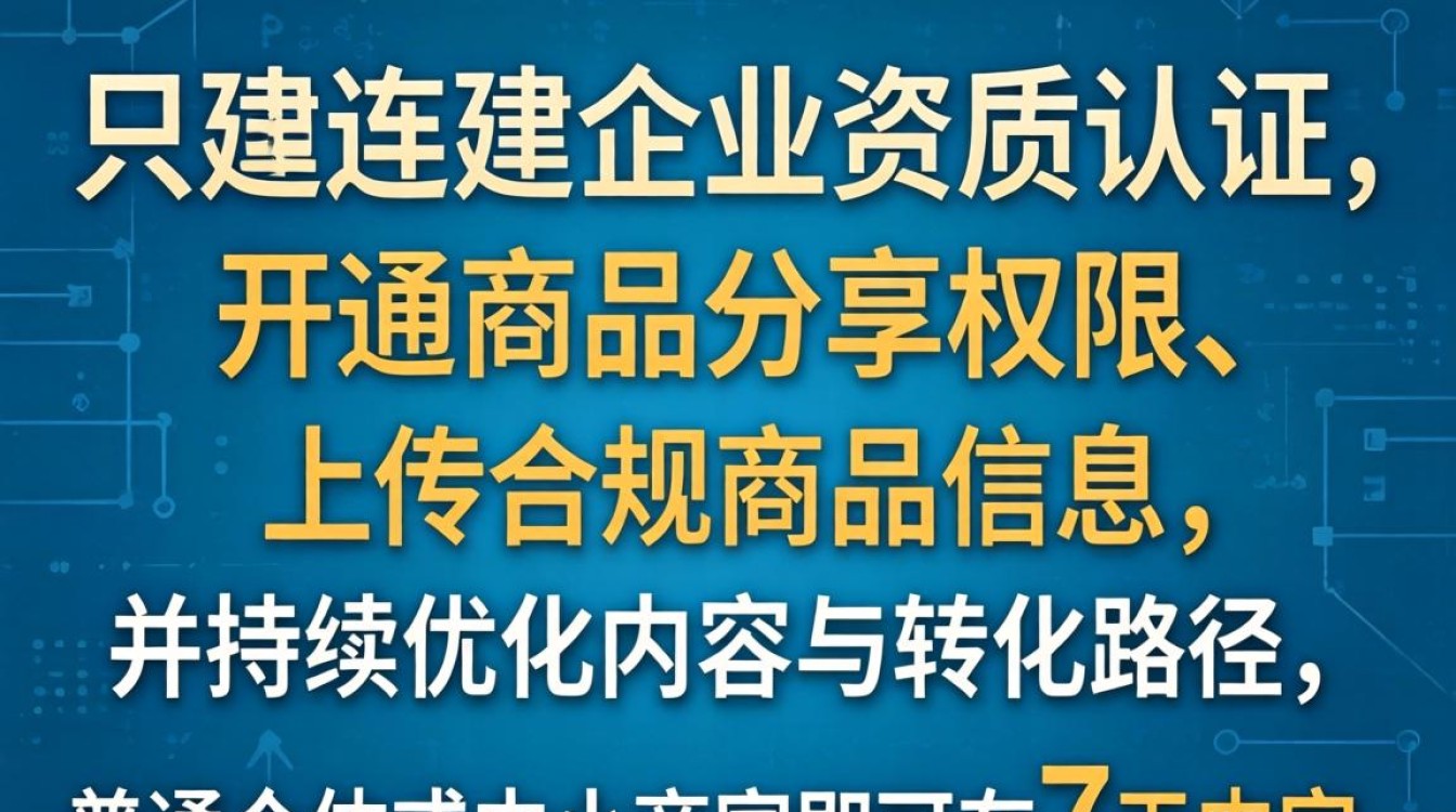 抖音开店铺橱窗步骤流程及可复制成功经验