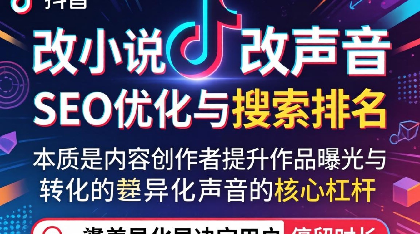 抖音小说语音怎么改声音