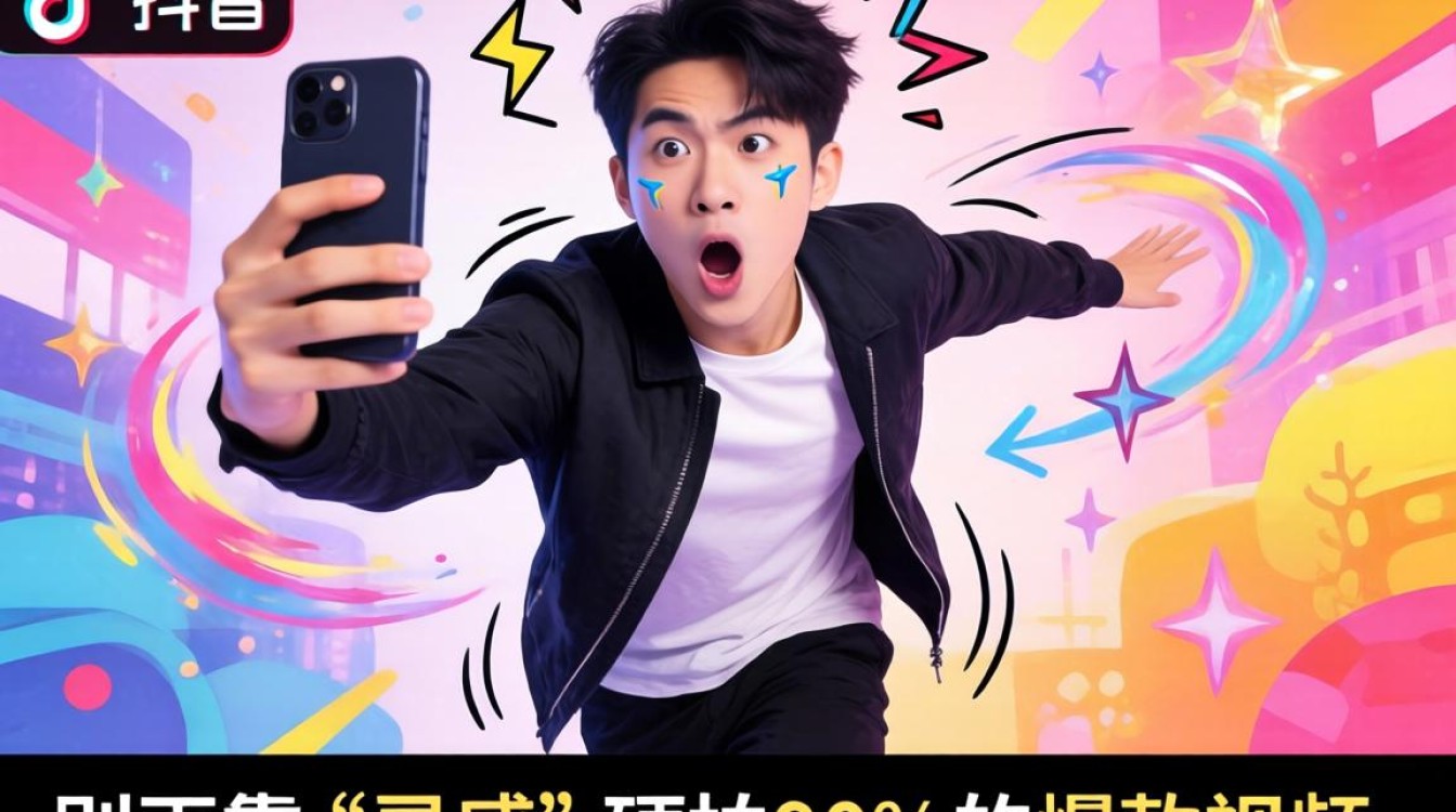 可复制的爆款动作制作方法