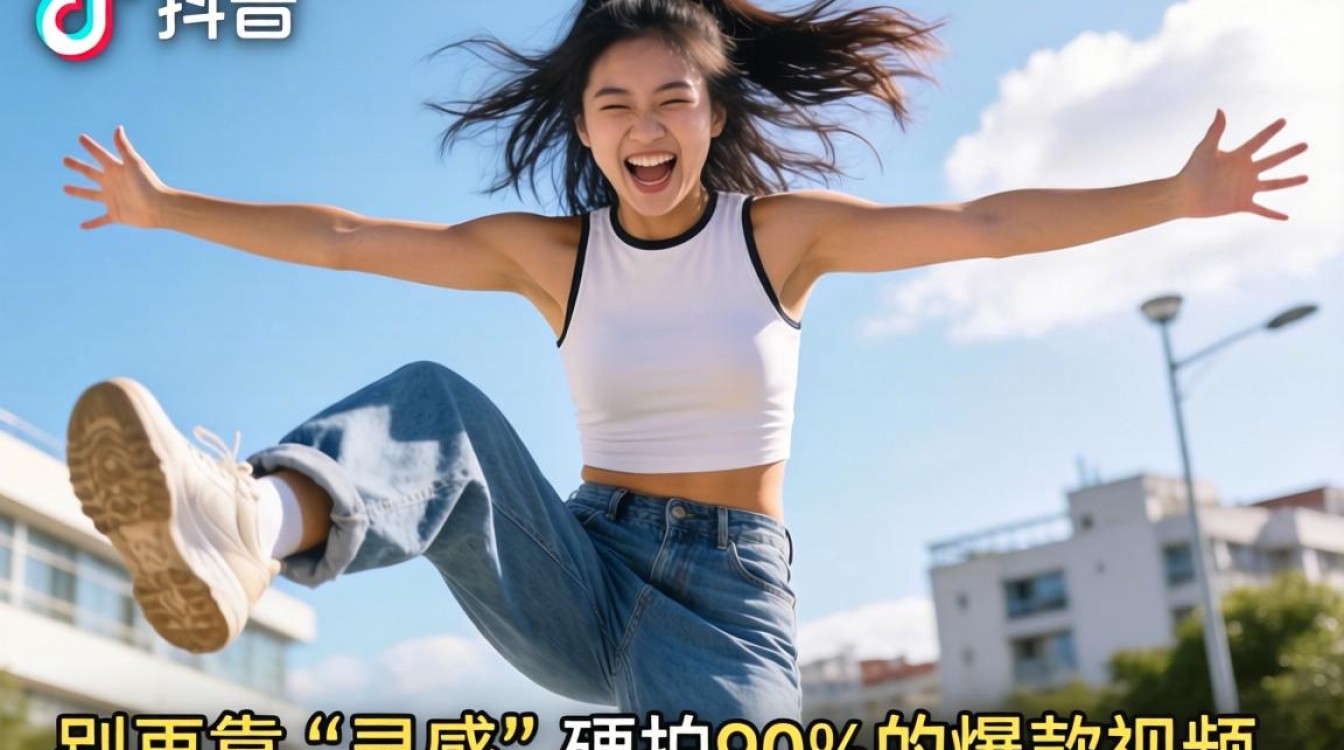 可复制的爆款动作制作方法