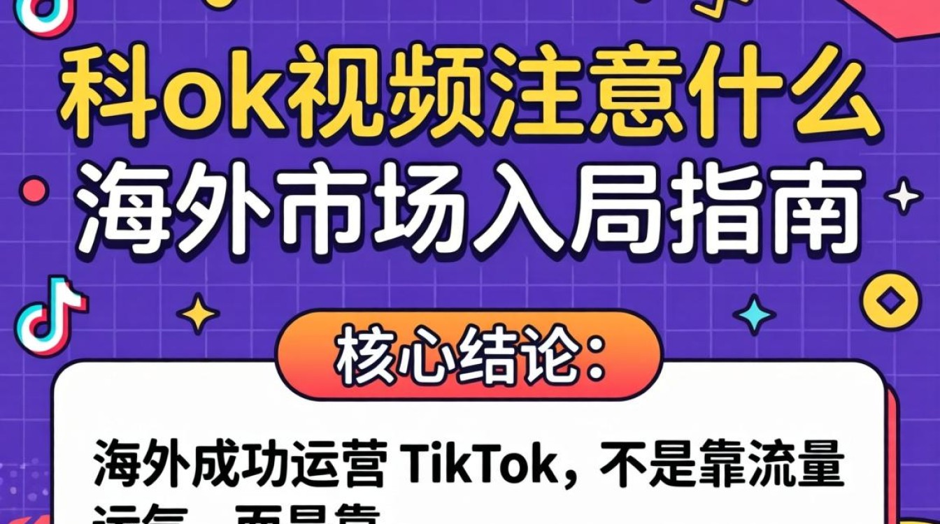 TikTok发视频注意什么