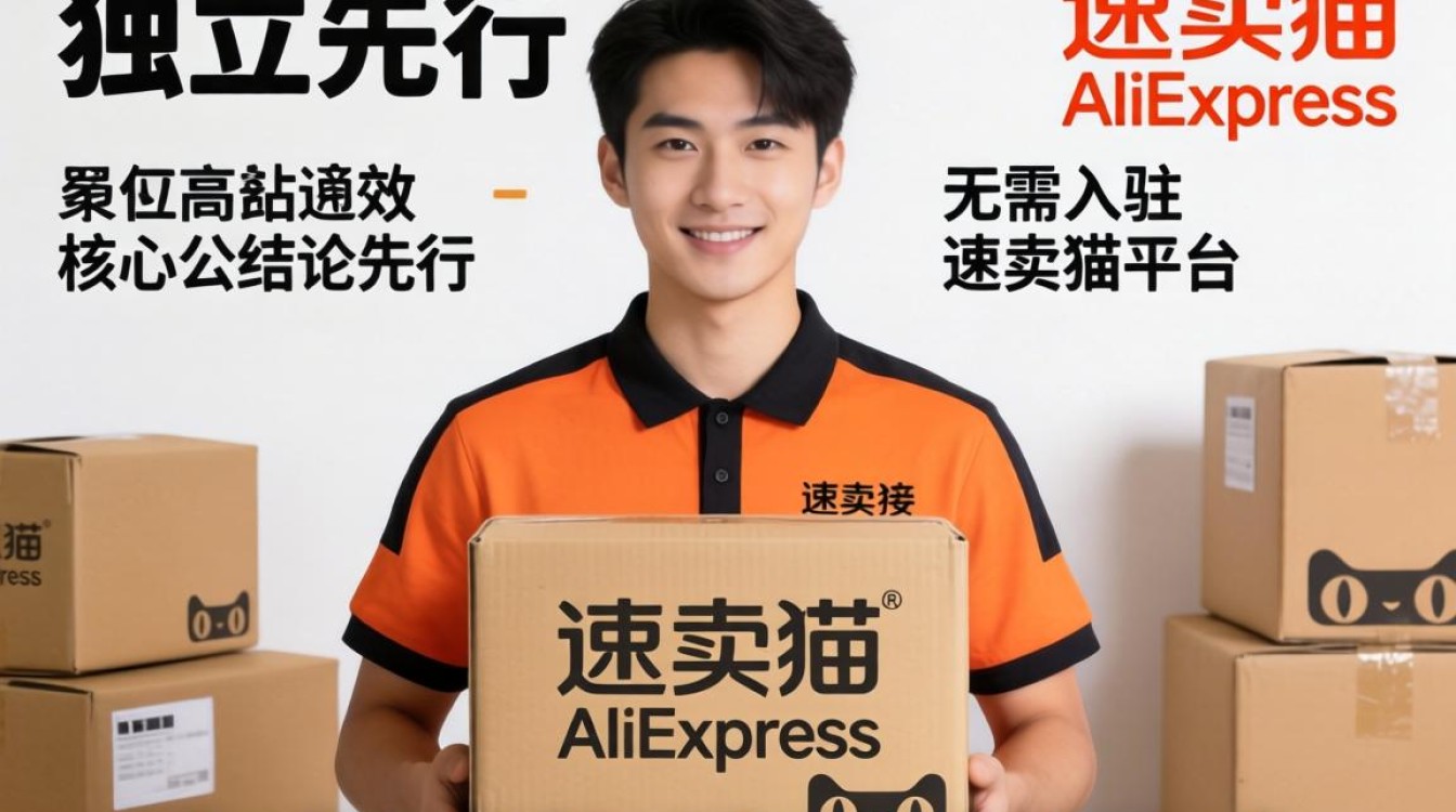 速卖通物流对接独立站全流程指南