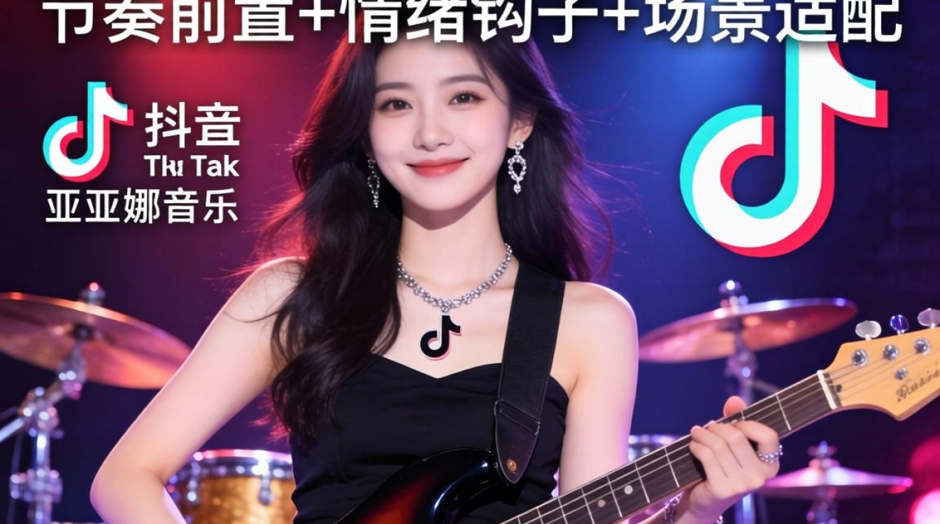 TikTok爆款内容创作技巧