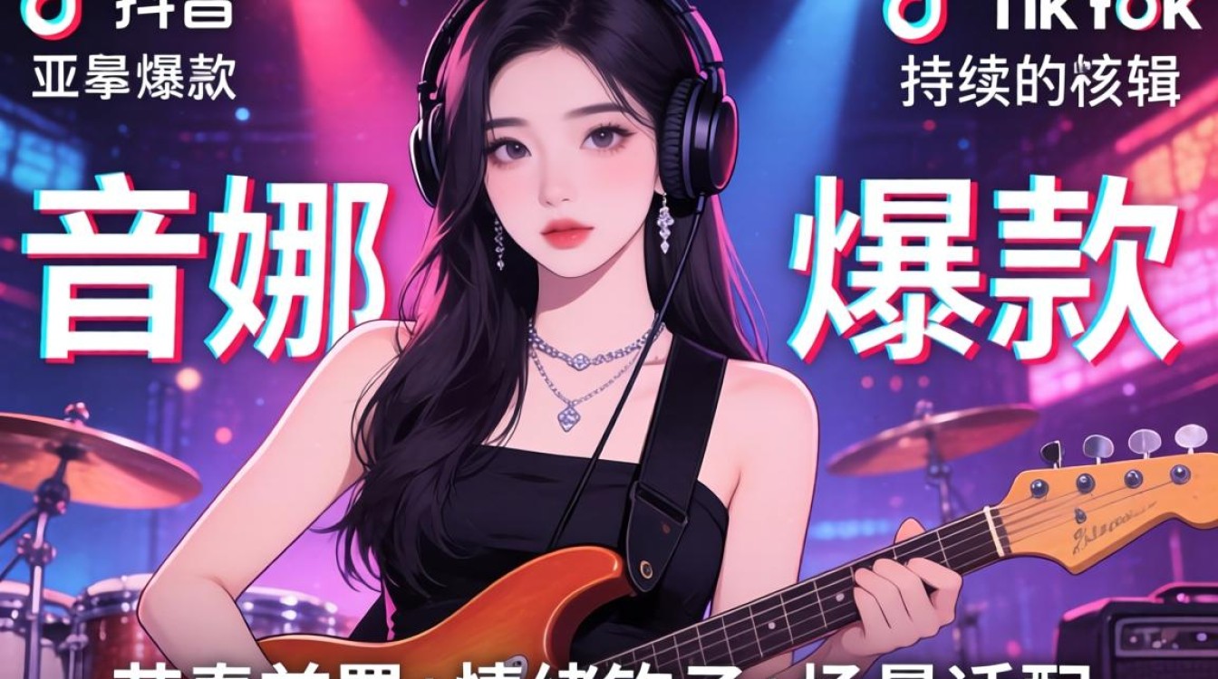 TikTok爆款内容创作技巧