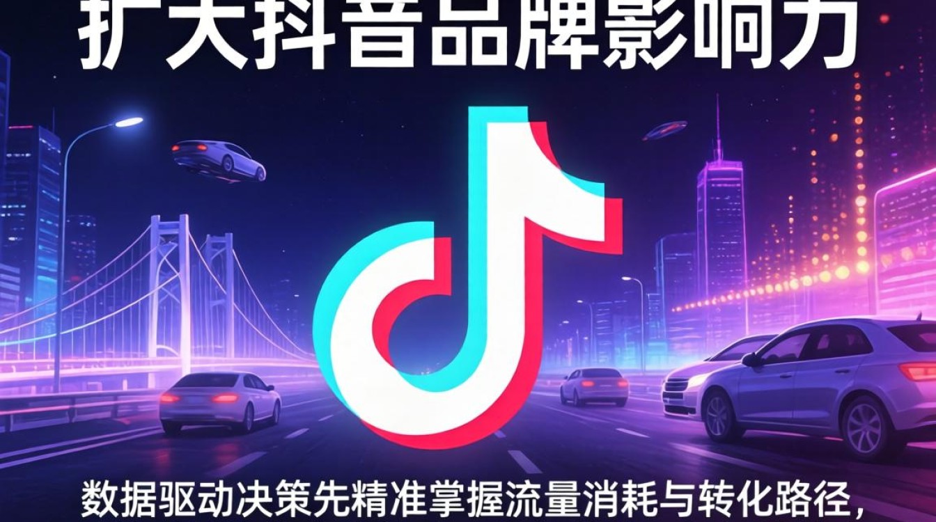 抖音数据流量消耗查询方法及扩大品牌影响力策略