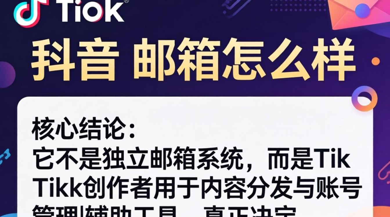 TikTok邮箱注册流程及内容创作爆款技巧