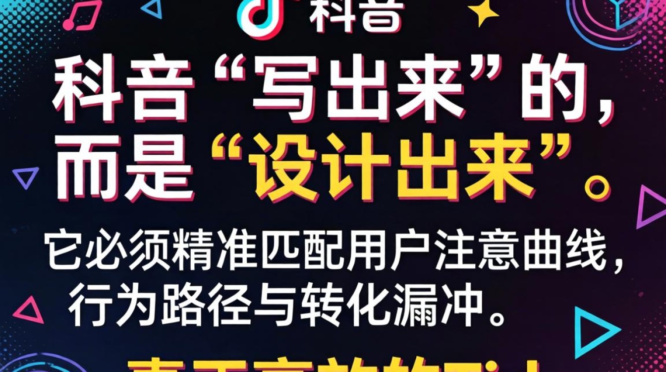 怎样写tiktok文案才能高级变现