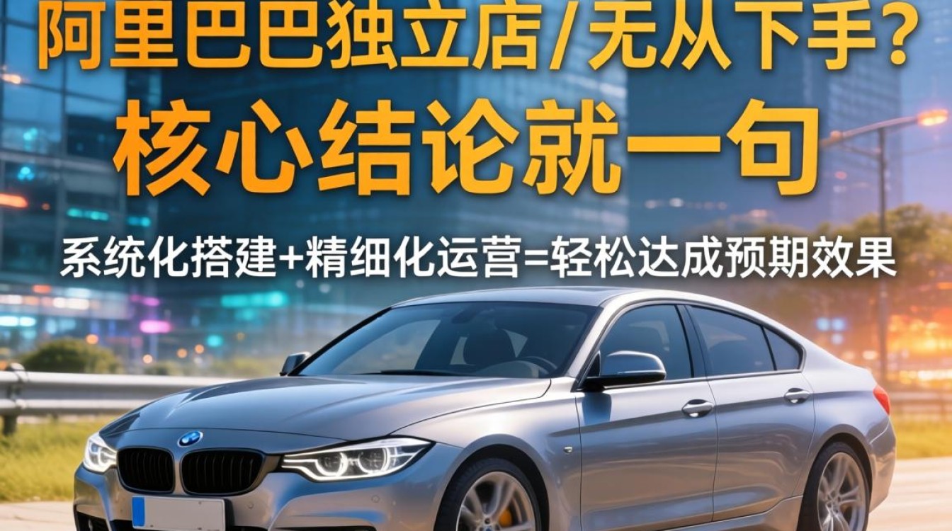 独立站搭建流程与优化技巧