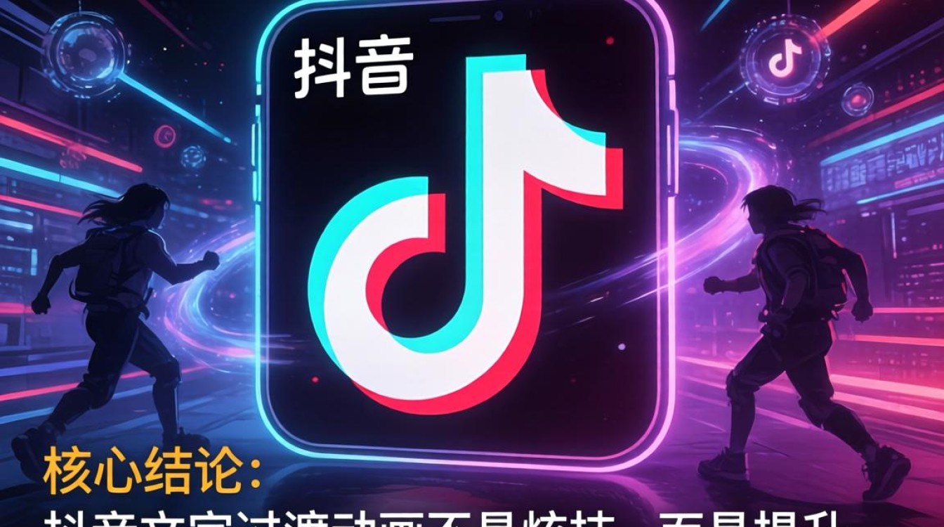 如何用文字动画提升内容曝光量