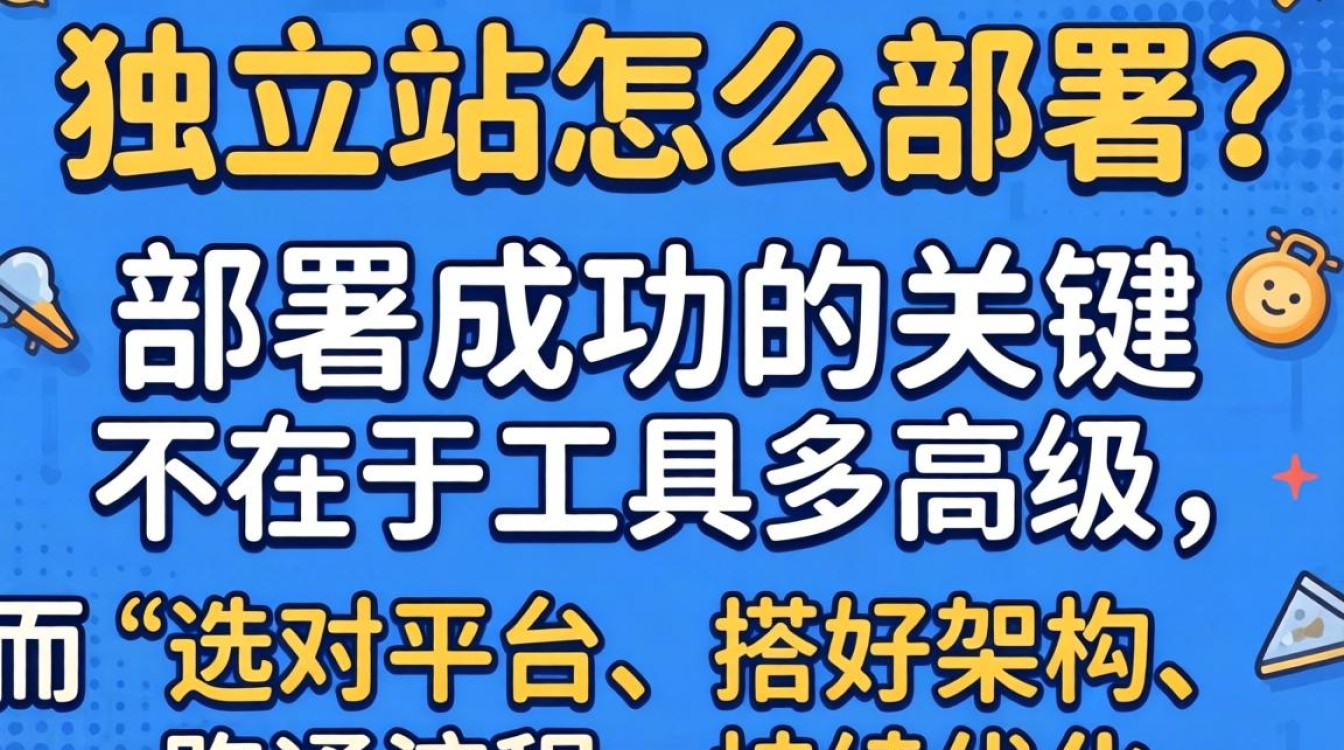 跨境电商独立站搭建部署全流程指南
