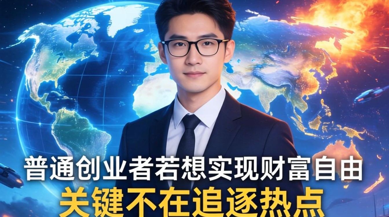 微软确认TikTok拒绝要约后普通人还能靠什么方式实现财富自由