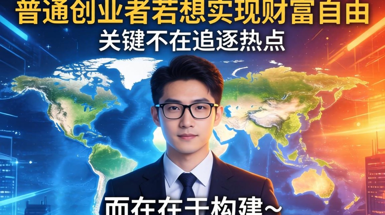 微软确认TikTok拒绝要约后普通人还能靠什么方式实现财富自由