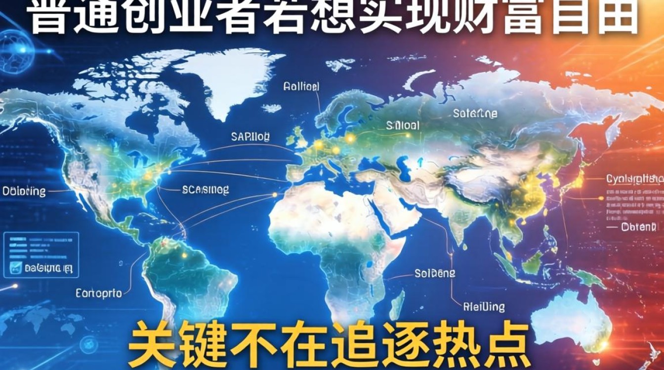 微软确认TikTok拒绝要约后普通人还能靠什么方式实现财富自由