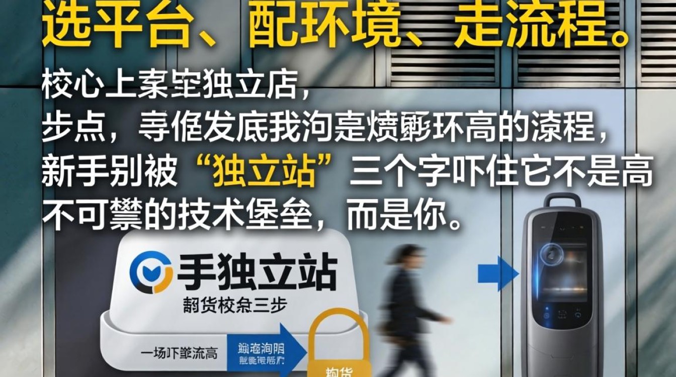 怎么把商品上架到独立站