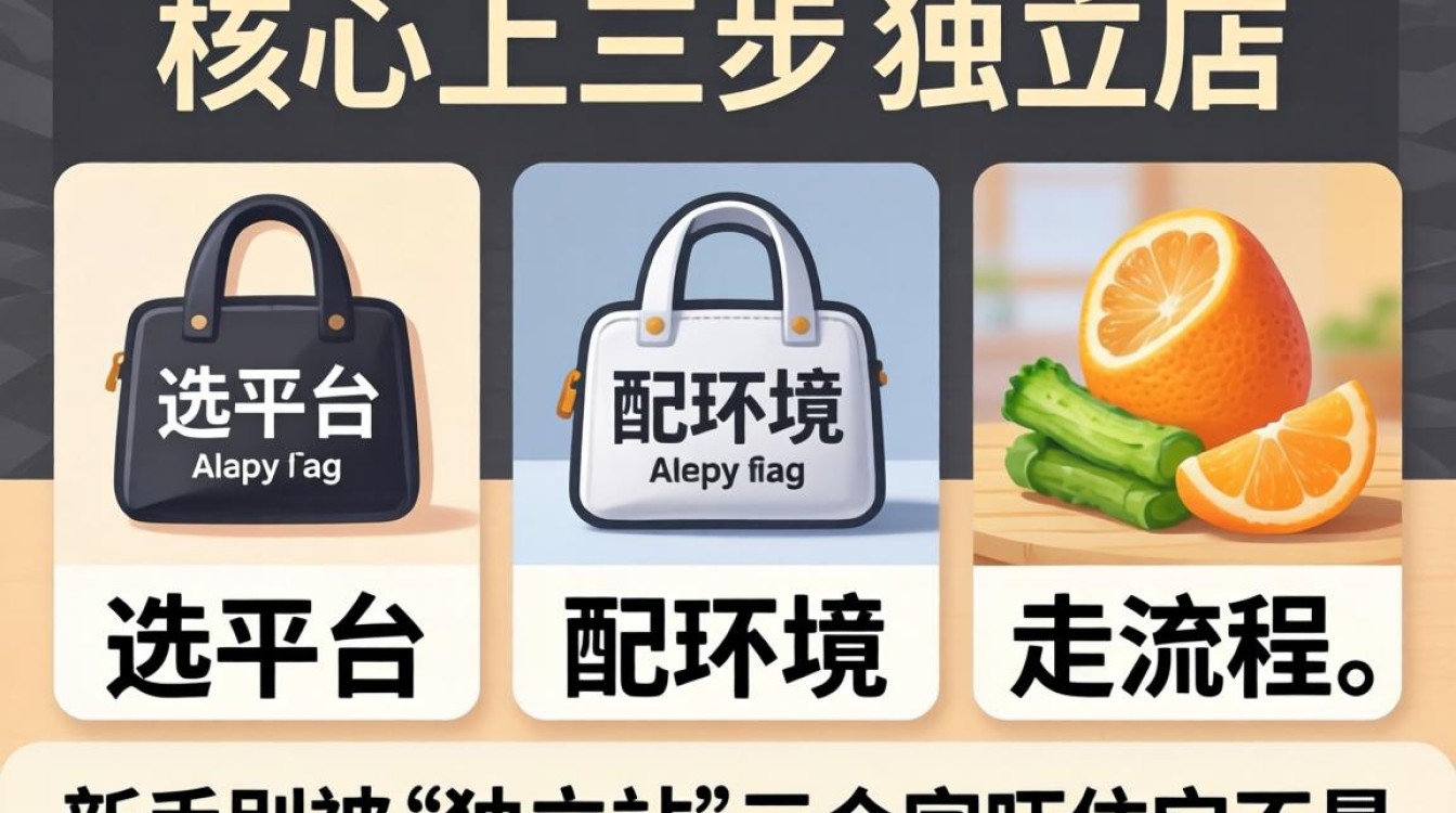 怎么把商品上架到独立站