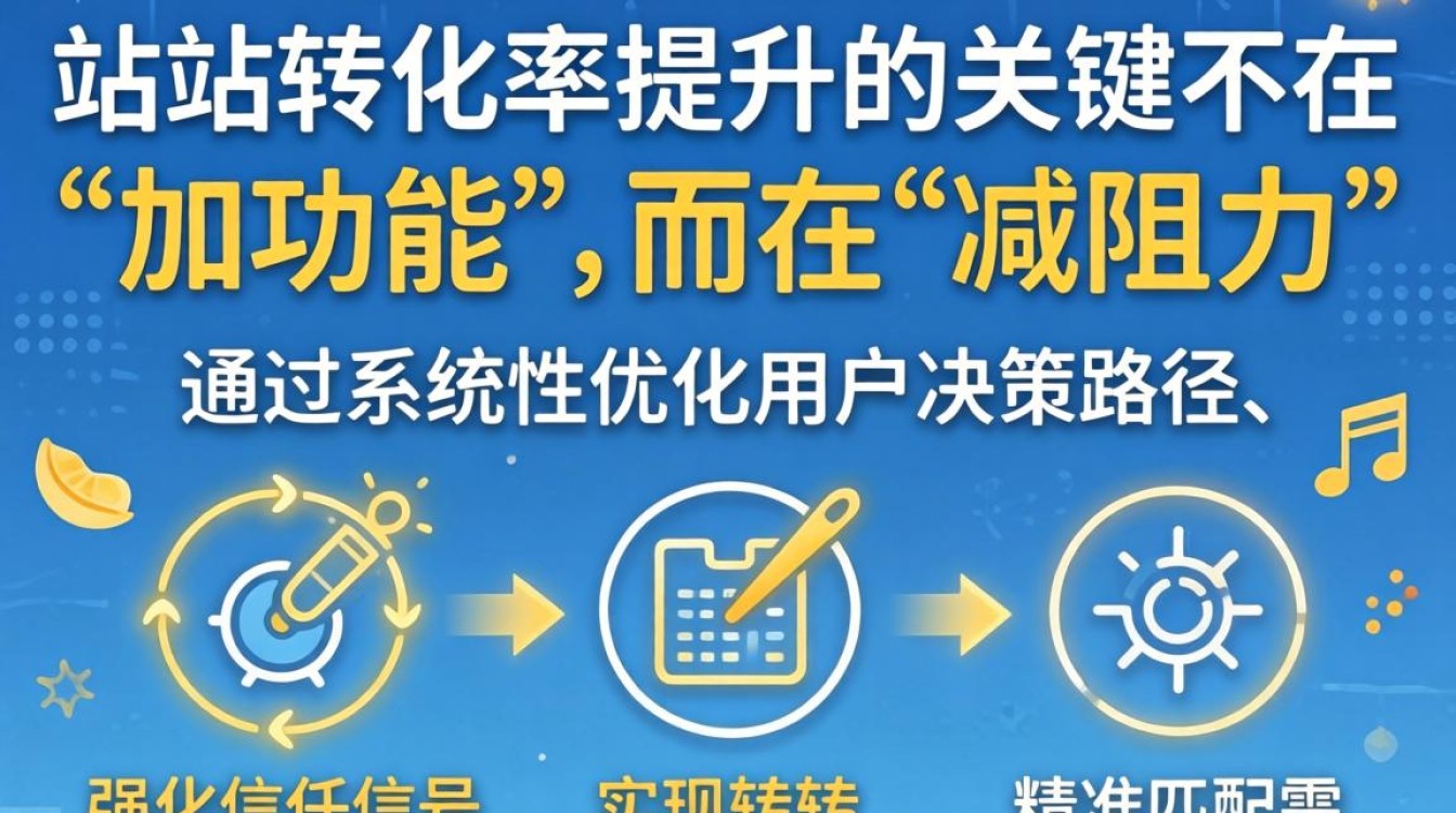 独立站转化率提升进阶技巧突破发展瓶颈