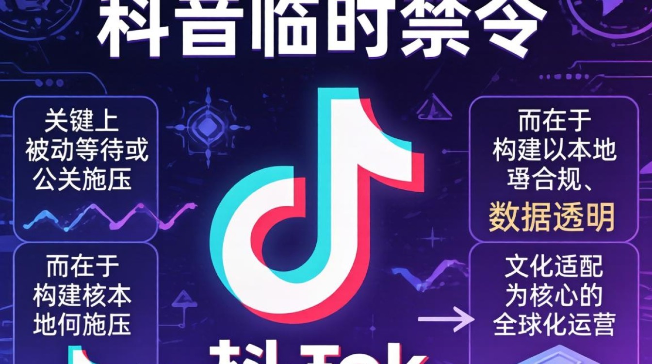 TikTok临时禁令怎么解除