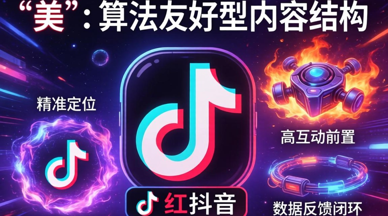 账号权重与流量池突破技巧