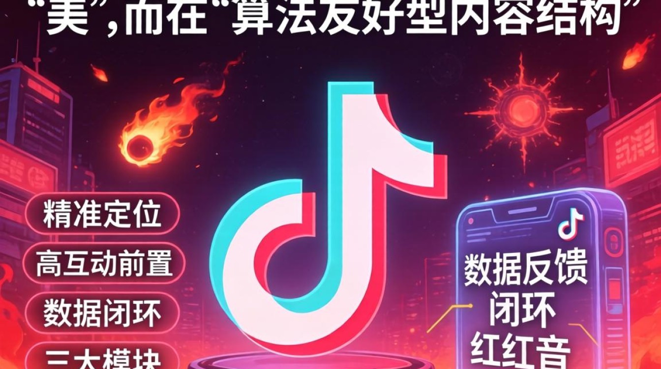 账号权重与流量池突破技巧