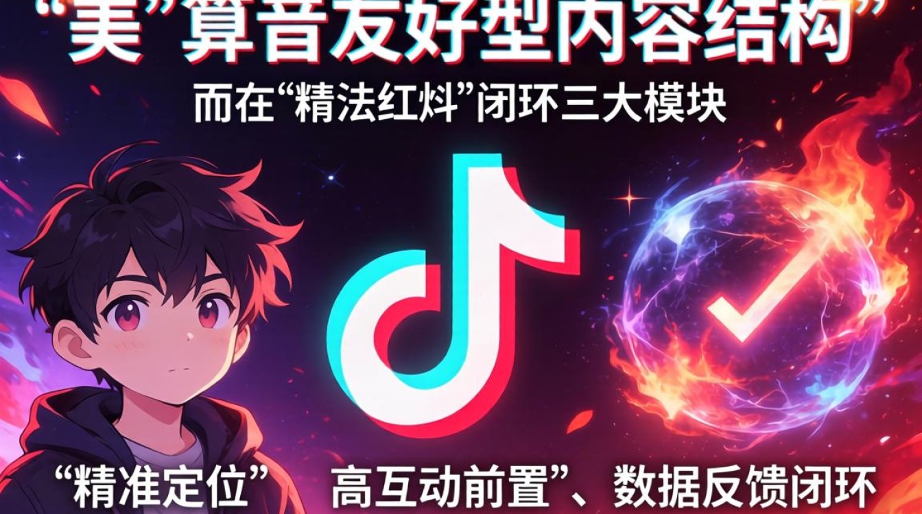 账号权重与流量池突破技巧