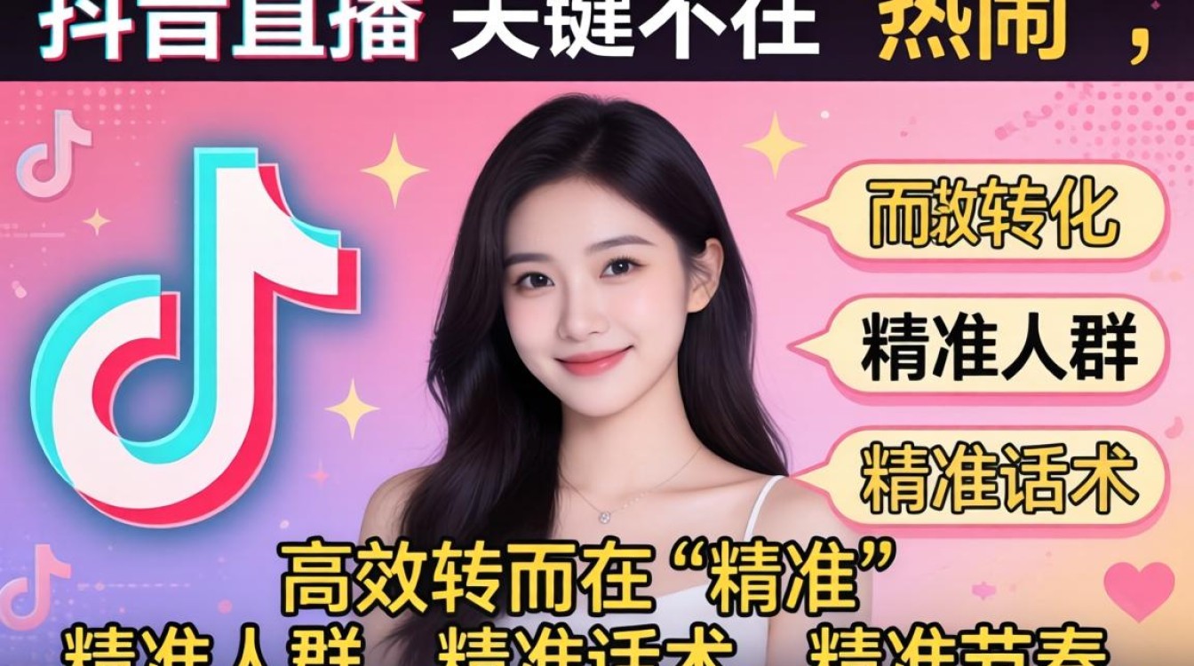 如何精准引流实现高效营销转化