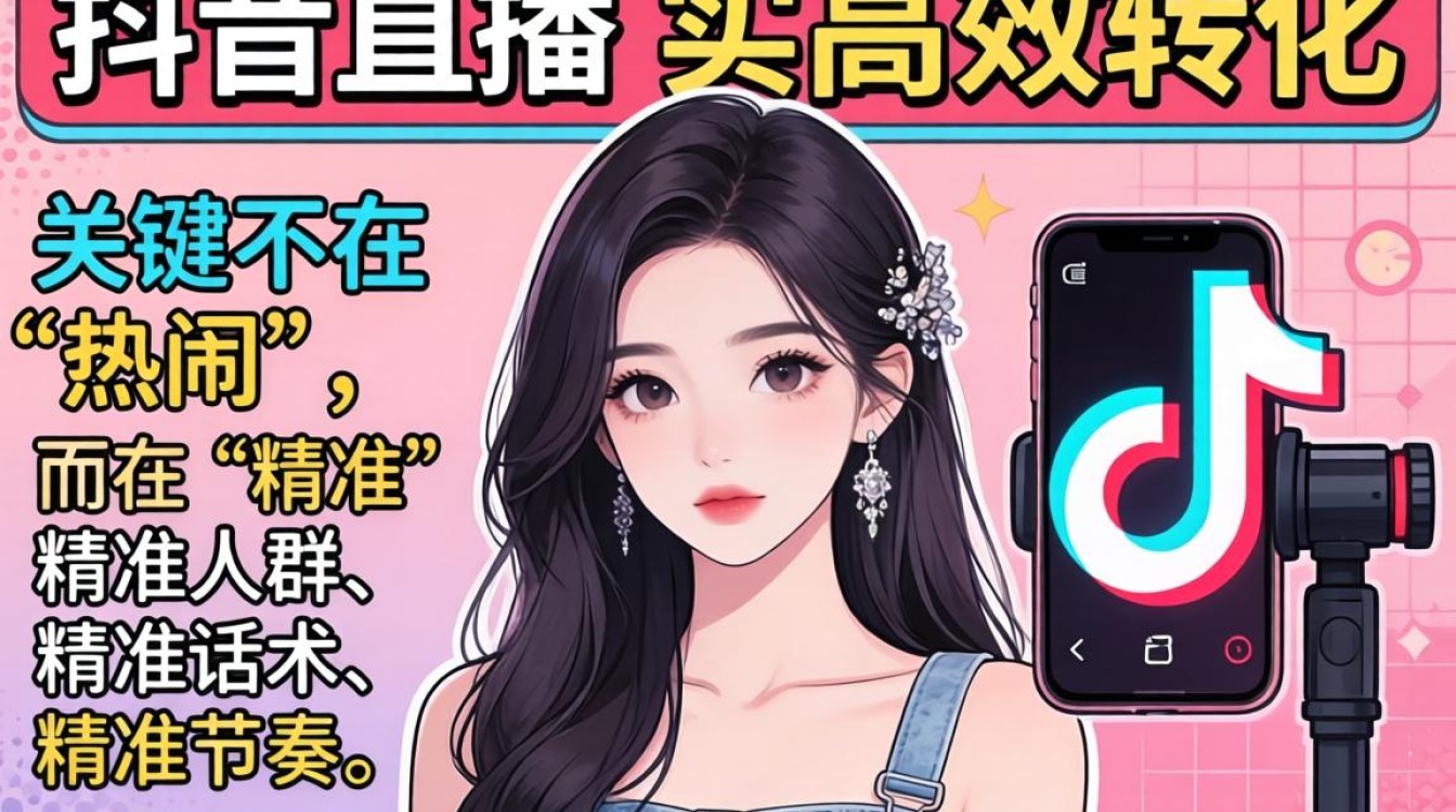 如何精准引流实现高效营销转化