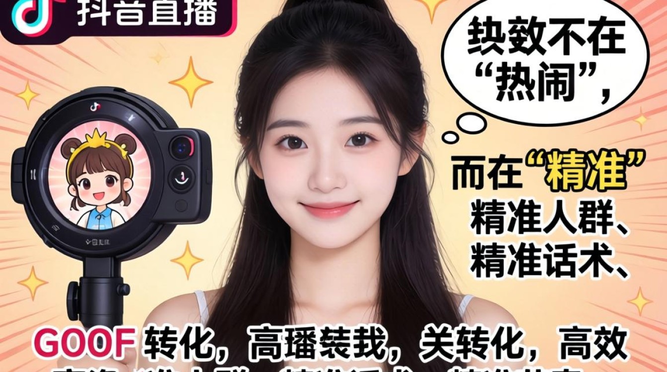 如何精准引流实现高效营销转化