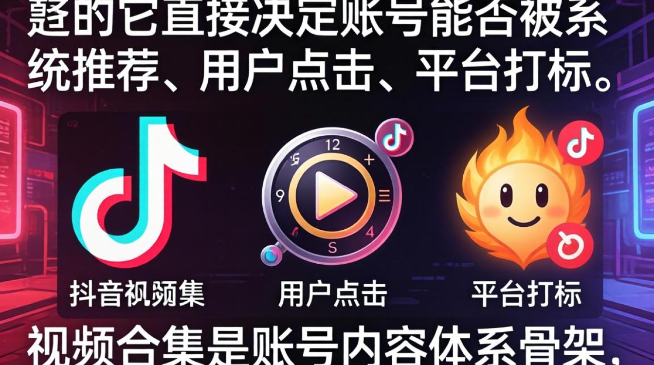 账号定位与内容规划怎么做