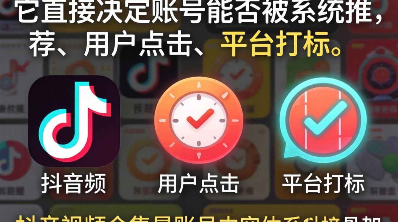 账号定位与内容规划怎么做