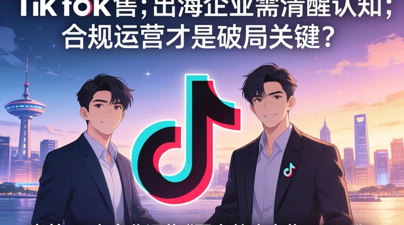 TikTok被禁售了吗2026最新政策解读