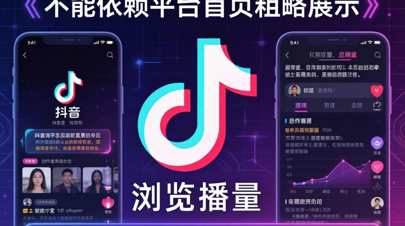 可复制的抖音数据统计方法