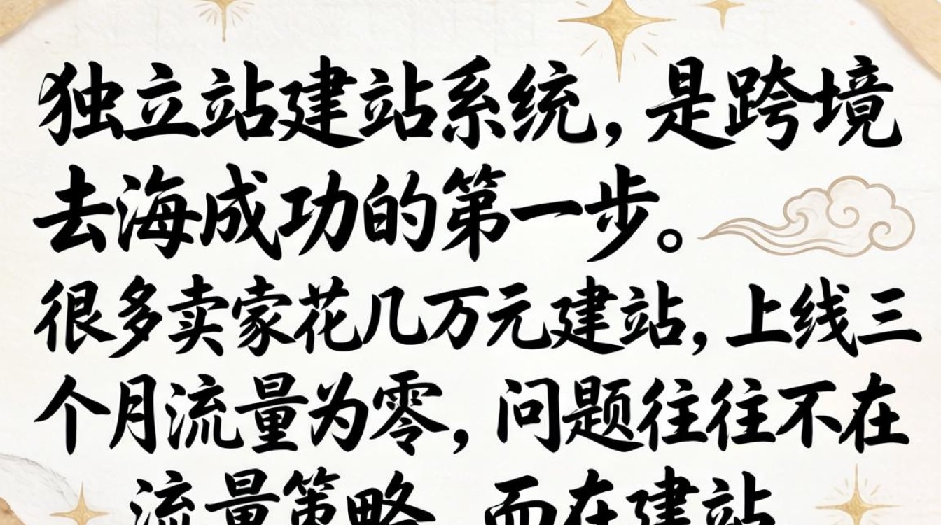 独立站建站系统推荐哪个好用