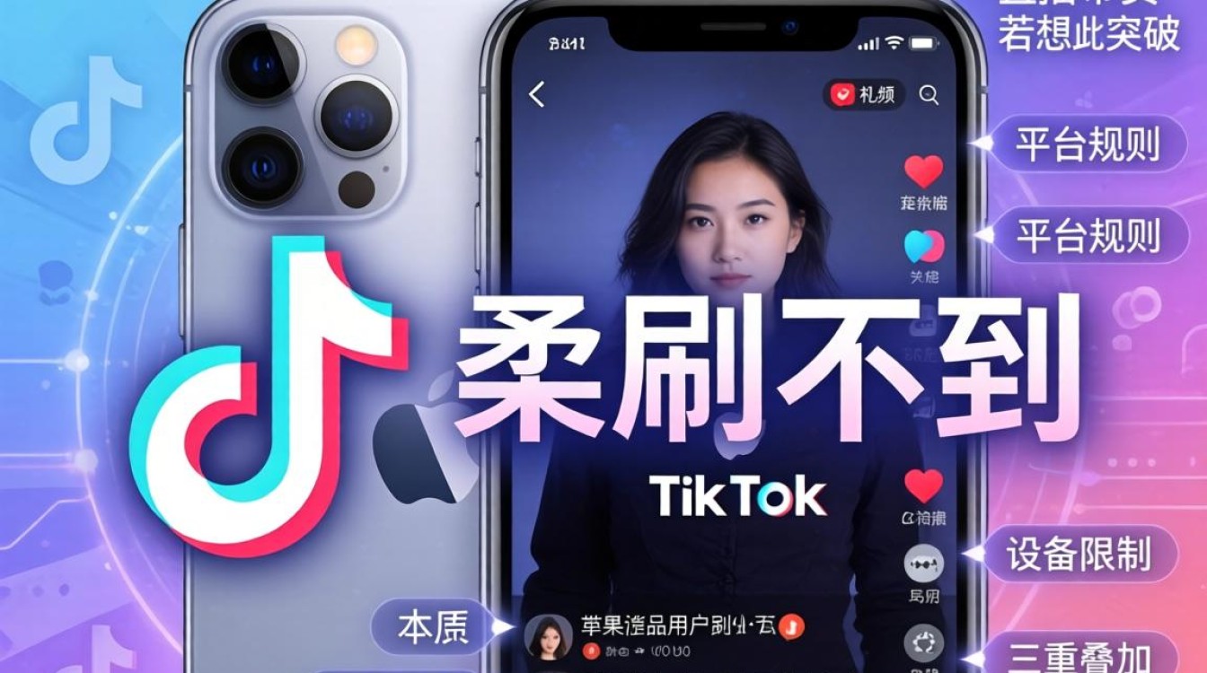 苹果版TikTok直播带货玩法详解