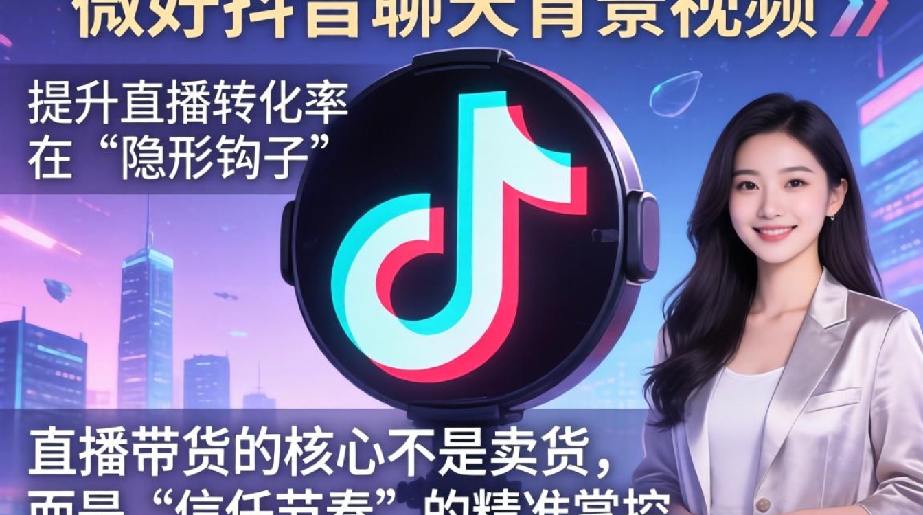 抖音怎么做聊天背景视频