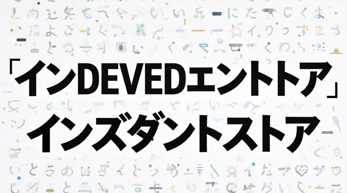 新手必读独立站日语入门与实操攻略