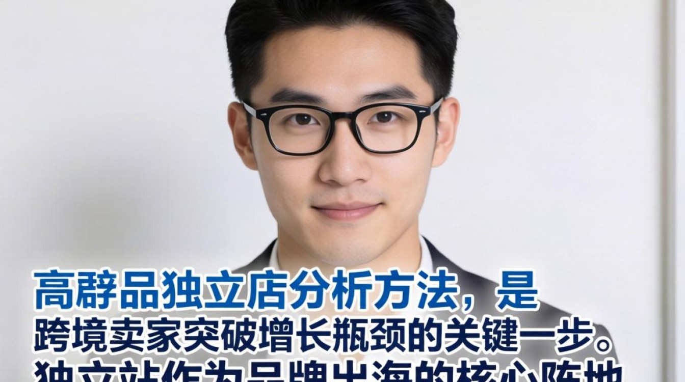 怎么搜索人家的独立站并使用