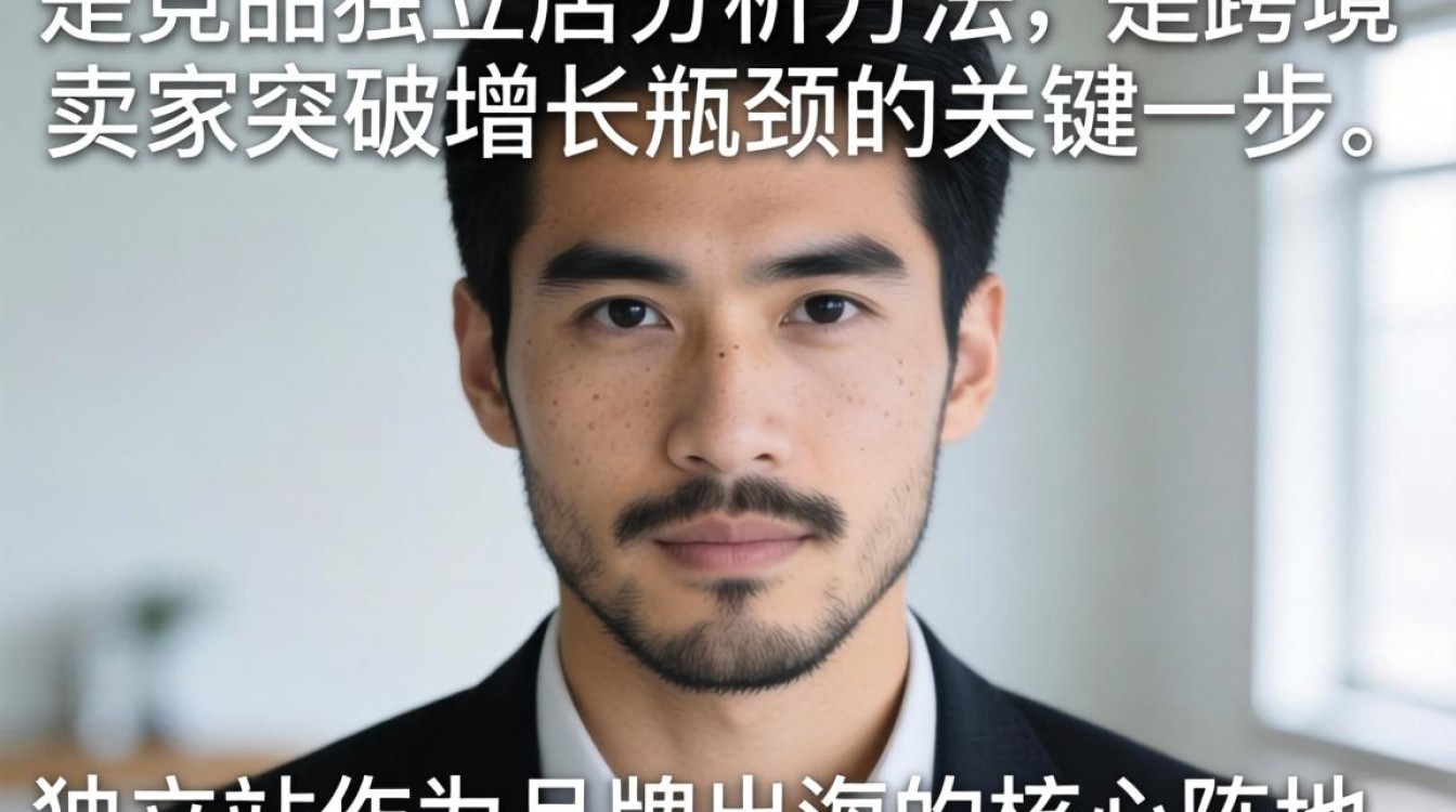 怎么搜索人家的独立站并使用