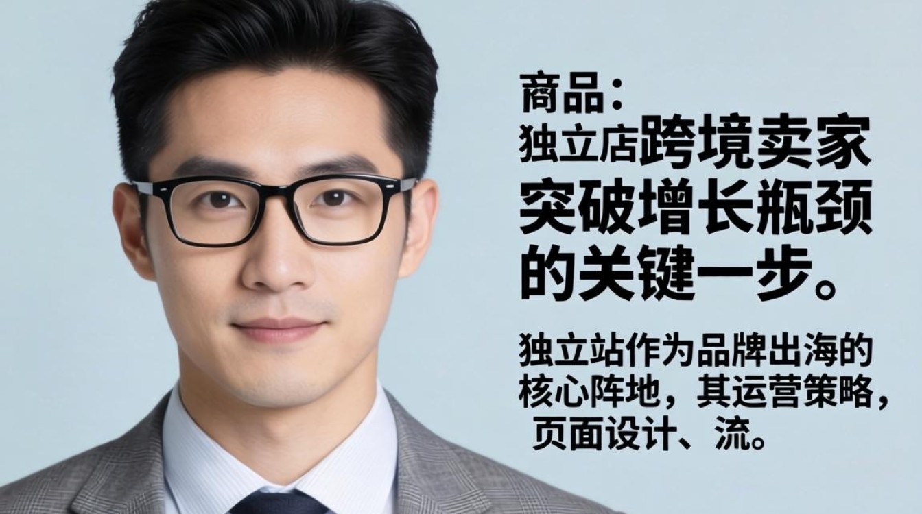 怎么搜索人家的独立站并使用