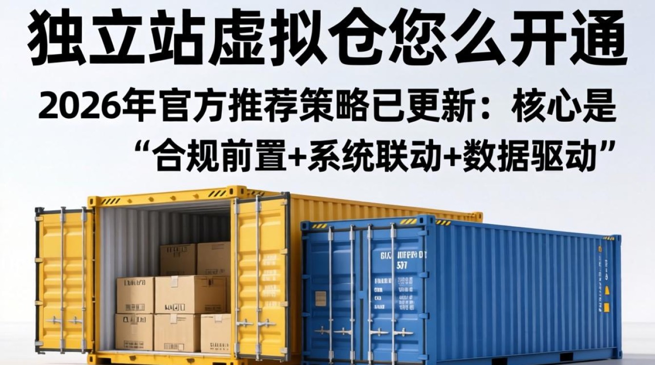 2026年最新官方开通流程与运营策略