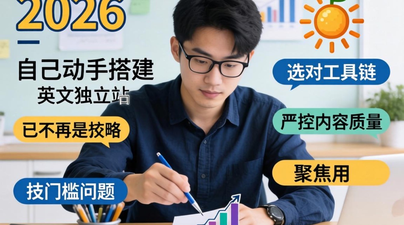 2026最新教程与避坑指南