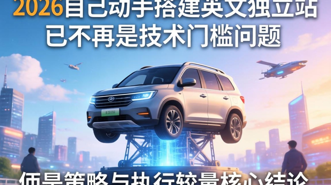 2026最新教程与避坑指南