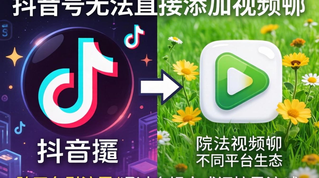 抖音添加视频号方法及避封规则