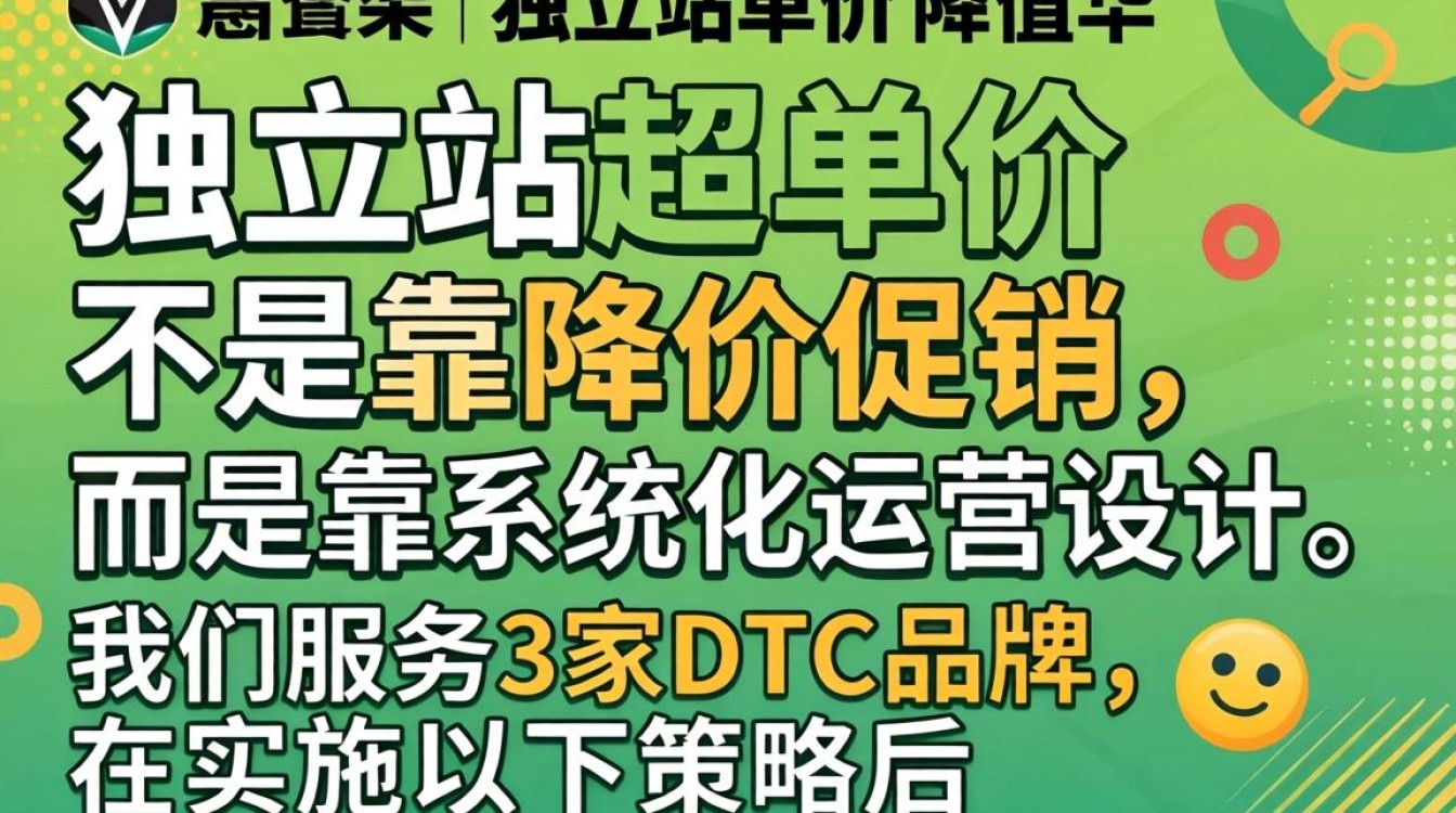 提升客单价的10个实战方法