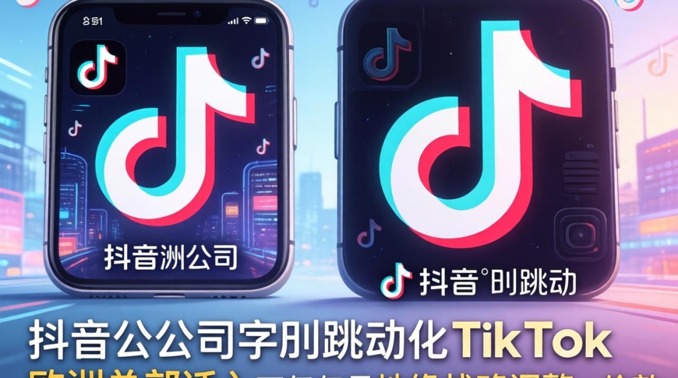 字节跳动TikTok算法如何突破流量池