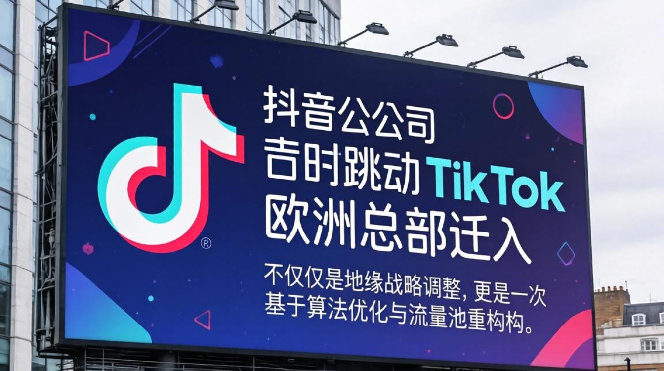 字节跳动TikTok算法如何突破流量池