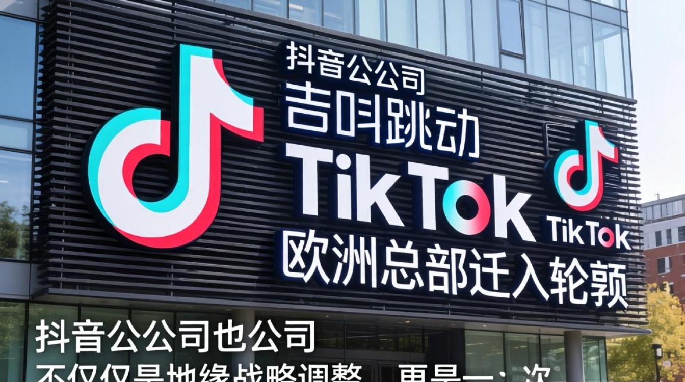 字节跳动TikTok算法如何突破流量池