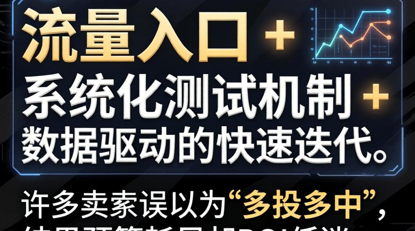 独立站广告投放技巧与高效获客方法