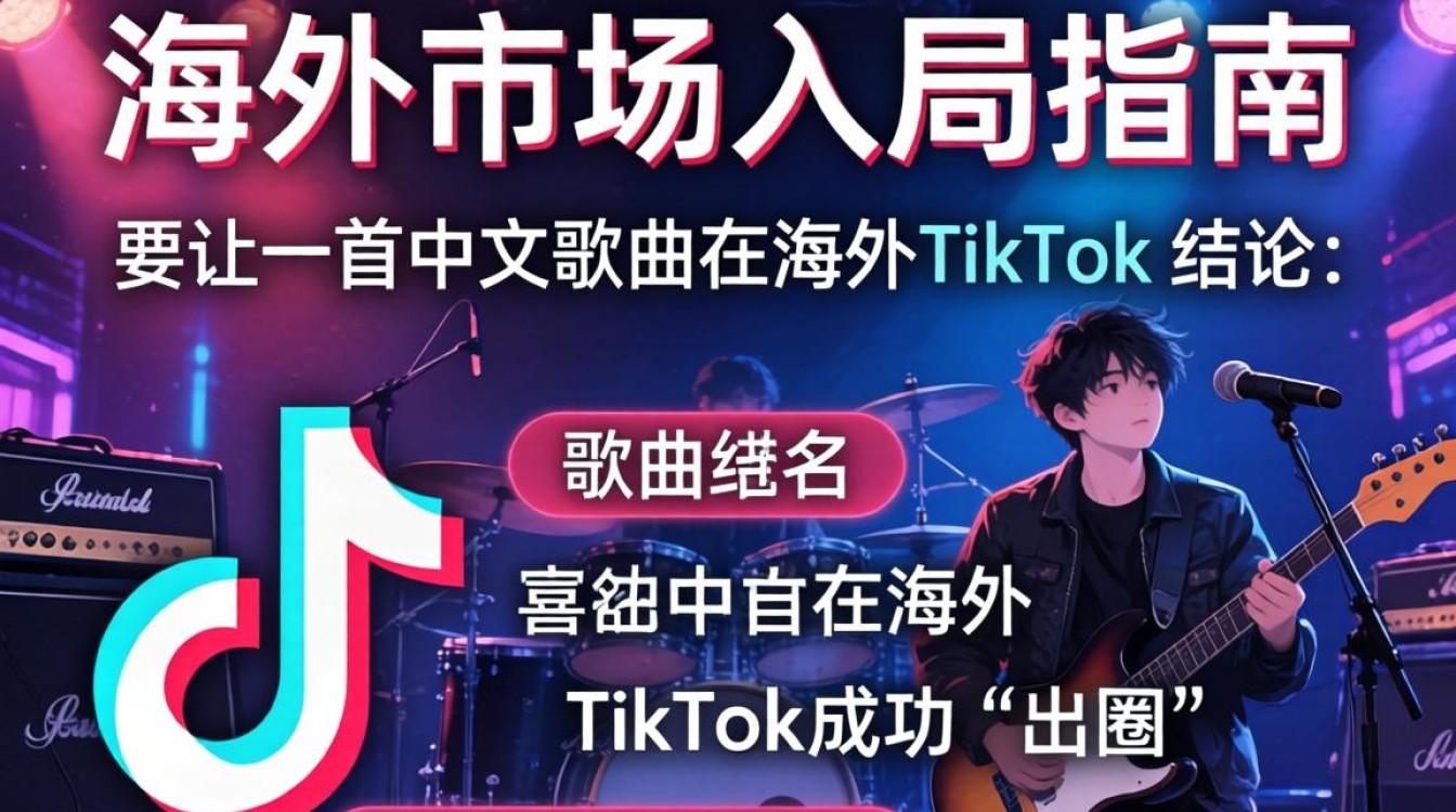 TikTok歌曲名字怎么找